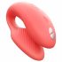 We-Vibe Chorus - oplaadbare, slimme paar vibrator (oranje)