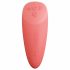 We-Vibe Chorus - oplaadbare, slimme paar vibrator (oranje)