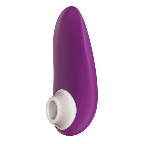 Womanizer Starlet 3 - luchtgolf clitorisstimulator (paars)