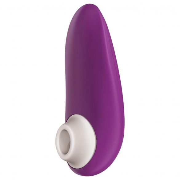 Womanizer Starlet 3 - luchtgolf clitorisstimulator (paars)