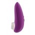 Womanizer Starlet 3 - luchtgolf clitorisstimulator (paars)