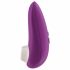 Womanizer Starlet 3 - luchtgolf clitorisstimulator (paars)