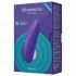 Womanizer Starlet 3 - luchtdruk clitorisstimulator (blauw)