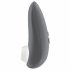 Womanizer Starlet 3 - luchtgolf clitoris stimulator (grijs)