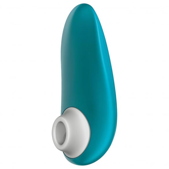 Womanizer Starlet 3 - luchthull vibrator (turkoois)