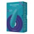 Womanizer Starlet 3 - luchthull vibrator (turkoois)