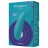 Womanizer Starlet 3 - luchthull vibrator (turkoois)