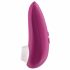 Womanizer Starlet 3 - luchtgolven clitoris stimulator (roze)