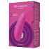 Womanizer Starlet 3 - luchtgolven clitoris stimulator (roze)