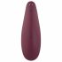 Womanizer Classic 2 - oplaadbare luchtdruk clitoris stimulator (bordeaux)