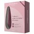 Womanizer Classic 2 - oplaadbare luchtdruk clitoris stimulator (bordeaux)