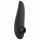 Womanizer Classic 2 - oplaadbare luchtdruk clitoris stimulator (zwart)