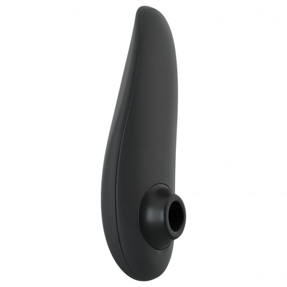 Womanizer Classic 2 - oplaadbare luchtdruk clitoris stimulator (zwart)