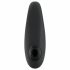 Womanizer Classic 2 - oplaadbare luchtdruk clitoris stimulator (zwart)