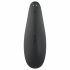 Womanizer Classic 2 - oplaadbare luchtdruk clitoris stimulator (zwart)