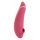 Womanizer Premium 2 - oplaadbare, waterdichte clitoris stimulator (roze)