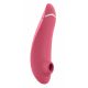 Womanizer Premium 2 - oplaadbare, waterdichte clitoris stimulator (roze)