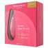 Womanizer Premium 2 - oplaadbare, waterdichte clitoris stimulator (roze)