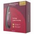 Womanizer Premium 2 - oplaadbare luchtdruk clitoris stimulator (rood)