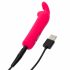 Happyrabbit Clitorale - oplaadbare vibrator set (4-delig)