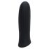 Vijftig tinten grijs Sensation Bullet - oplaadbare vibrator (zwart)