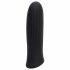 Vijftig tinten grijs Sensation Bullet - oplaadbare vibrator (zwart)