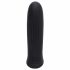 Vijftig tinten grijs Sensation Bullet - oplaadbare vibrator (zwart)