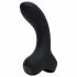 Vijftig tinten grijs Sensation - oplaadbare G-spot vibrator (zwart)