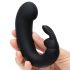 Vijftig Tinten Grijs Sensation - Clitoris Vibrator (Zwart)