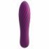 Svakom Tulip - oplaadbare mini vibrator (paars)