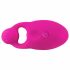 SMILE RC - draadloze vibrator (roze)