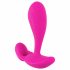 SMILE RC - draadloze vibrator (roze)