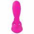 SMILE RC - draadloze vibrator (roze)