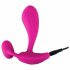 SMILE RC - draadloze vibrator (roze)