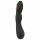 XOUXOU - oplaadbare, waterdichte G-spot vibrator (zwart)