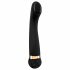 Heet en Koud - draadloze G-spot vibrator (zwart)