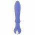 AWAQ.U 1 - oplaadbare 3-in-1 vibrator (paars)