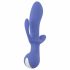 AWAQ.U 1 - oplaadbare 3-in-1 vibrator (paars)