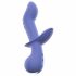 AWAQ.U 2 - oplaadbare dubbele G-spot vibrator (paars)