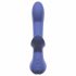 AWAQ.U 2 - oplaadbare dubbele G-spot vibrator (paars)