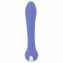 AWAQ.U 3 - draadloze G-spot vibrator (paars)