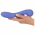 AWAQ.U 3 - draadloze G-spot vibrator (paars)