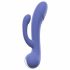 AWAQ.U 4 - oplaadbare, anale vibrator (paars)