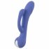 AWAQ.U 4 - oplaadbare, anale vibrator (paars)