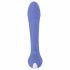 AWAQ.U 4 - oplaadbare, anale vibrator (paars)