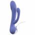 AWAQ.U 4 - oplaadbare, anale vibrator (paars)