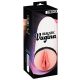 You2Toys STROKER Realistisch - kunstvagina masturbator (naturel)