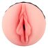 You2Toys STROKER Realistisch - kunstvagina masturbator (naturel)