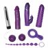 You2Toys - Glitters - vibratorset (7-delig)