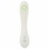 You2Toys Glow in the dark - fluorescent G-spot vibrator (wit)